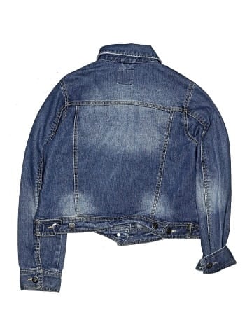 The Children's Place Denim Jacket (view 2)