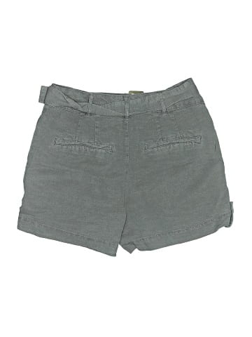 Nicole Miller New York Shorts (view 2)