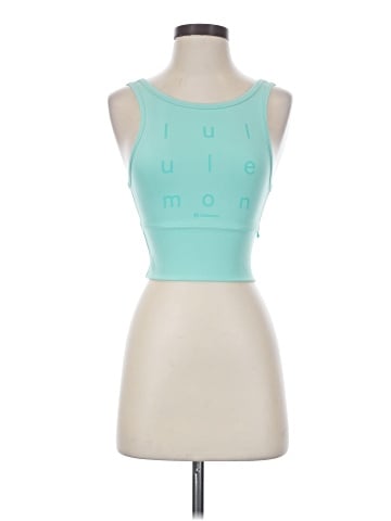 Lululemon Athletica Tank Top (view 1)