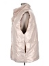 Fabletics 100% Polyester Ivory Vest Size XL - photo 5