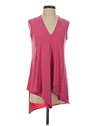 Joseph Ribkoff Sleeveless Blouse (view 1)