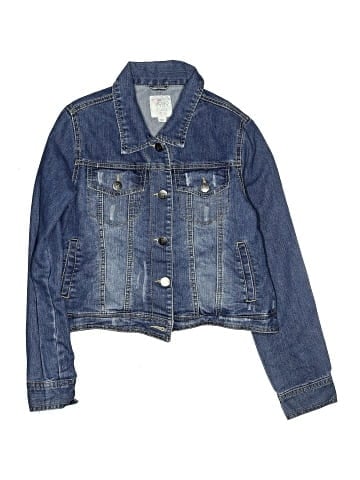 The Children's Place Denim Jacket (view 1)
