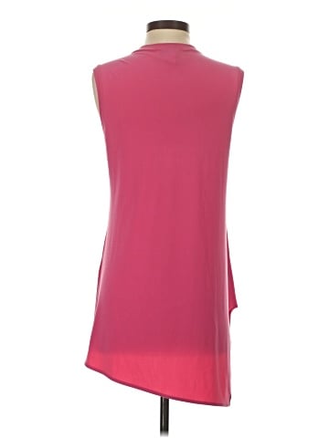 Joseph Ribkoff Sleeveless Blouse (view 2)