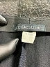 Equestrian Black Dress Pants Size L - photo 7
