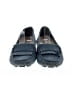 Ugg Australia 100% Leather Blue Flats Size 9 - photo 2