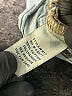 CAbi Hearts Blue Jeans Size 4 - photo 8