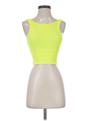 Lululemon Athletica Sports Bra (view 1)
