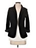 Skies Are Blue Black Blazer Size S - photo 1