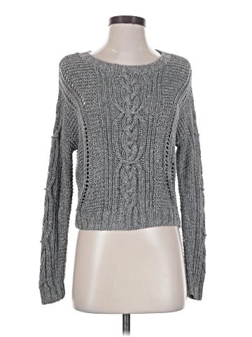 Vince. Pullover Sweater (view 1)