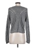 Vince. Gray Pullover Sweater Size S - photo 2