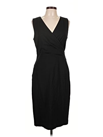 Halogen Cocktail Dress (view 1)