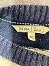 fat face Stripes Blue Pullover Sweater Size 10 - photo 7