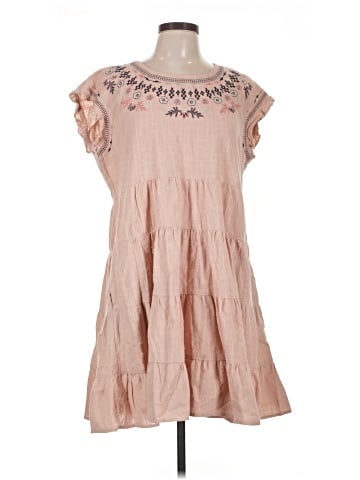 Knox Rose Casual Dress (view 1)