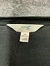 Terra & Sky Black Short Sleeve Top Size 1X - photo 7