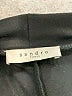 Sandro Black Active Pants Size Sm (1) - photo 7