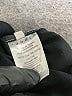 Sandro Black Active Pants Size Sm (1) - photo 8