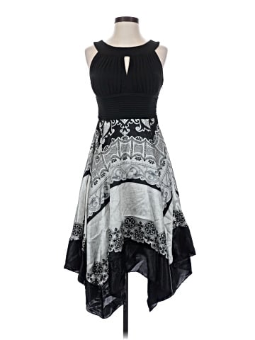 Sangria Cocktail Dress (view 1)