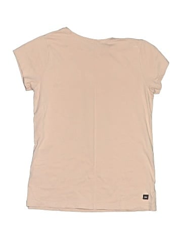 Tea Short Sleeve T-Shirt (view 2)