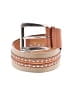 MICHAEL Michael Kors Tan Belt Size XS - photo 1