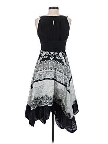 Sangria Cocktail Dress (view 2)