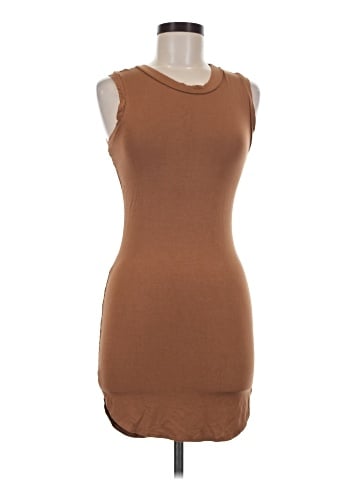 Poetry Casual Dress (view 1)