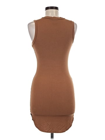 Poetry Casual Dress (view 2)