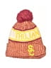 New Era 100% Acrylic Yellow Beanie One size - photo 1