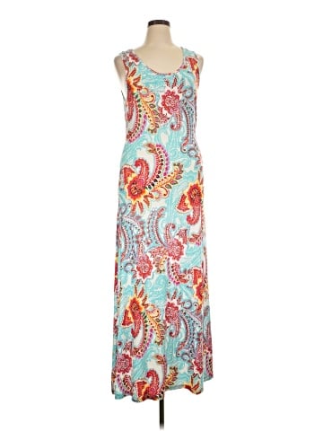 Klozlyne Casual Dress (view 1)