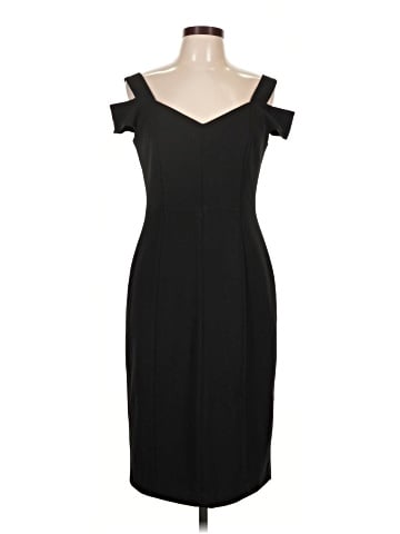 Eliza J Cocktail Dress (view 1)