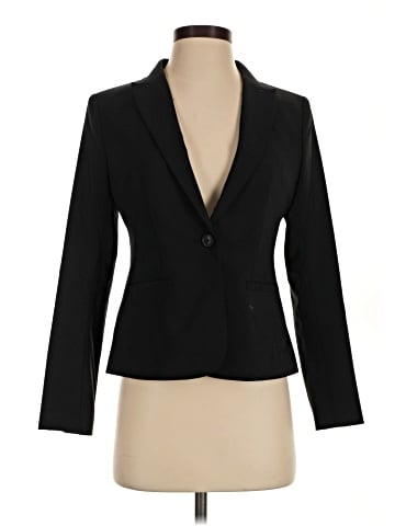 Banana Republic Wool Blazer (view 1)