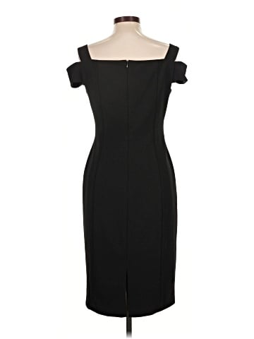 Eliza J Cocktail Dress (view 2)