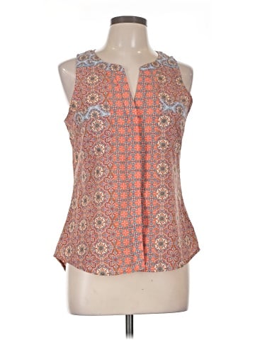 Sanctuary Sleeveless Blouse (view 1)