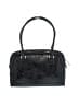 Brooks Brothers Black Shoulder Bag One size - photo 3