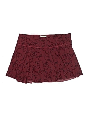 Aeropostale Casual Skirt (view 1)