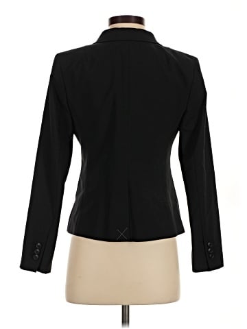 Banana Republic Wool Blazer (view 2)