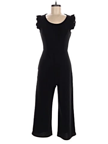 Caution to the Wind Jumpsuit (view 1)
