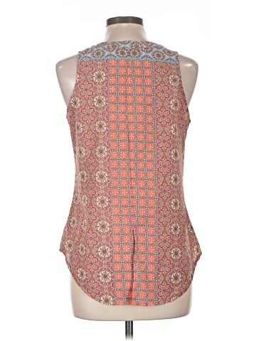 Sanctuary Sleeveless Blouse (view 2)