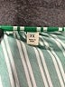 Tacera Green Short Sleeve Blouse Size 3X - photo 7