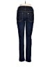Seven7 Solid Blue Jeans Size 8 - photo 2