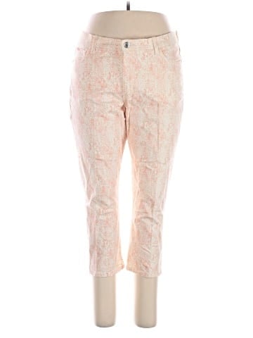 Lee Casual Pants (view 1)