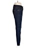Seven7 Solid Blue Jeans Size 8 - photo 4