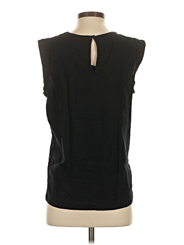 Caslon Sleeveless T-Shirt (view 2)