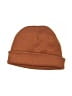 Unbranded 100% Acrylic Brown Beanie One size - photo 1