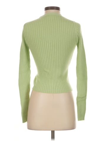 Wilfred Free Wool Cardigan (view 2)