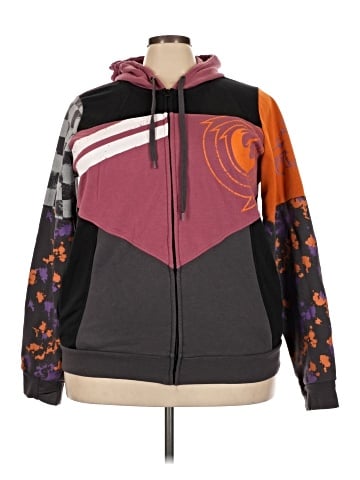 Star Wars Track Jacket (view 1)