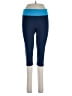 Tek Gear Color Block Blue Active Pants Size L - photo 1