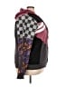 Star Wars Graphic Burgundy Track Jacket Size 3X - photo 4