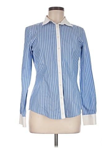 Brooks Brothers Long Sleeve Button-Down Shirt (view 1)