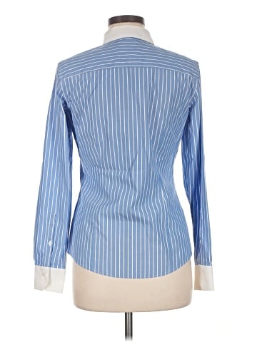 Brooks Brothers Long Sleeve Button-Down Shirt (view 2)