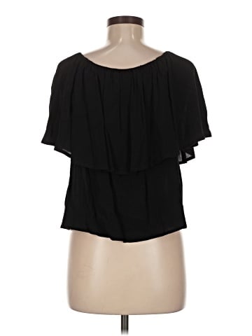 Holding Horses Short Sleeve Top (view 2)
